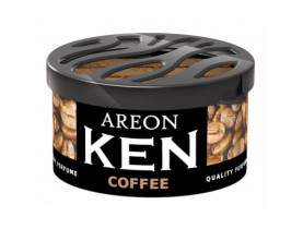 Освежитель воздуха AREON KEN Coffee (AK17) - УХОД ЗА КУЗОВОМ И САЛОНОМ