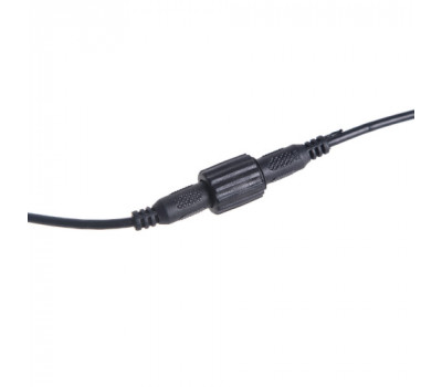 Парктроник Pulso LP-10140/LED/4 датчика D=22mm/коннектор/black (LP-10140-black)