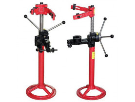 Стяжка пружин механічна (max 1т) TRK1500-3 (N42251), 42 кг (TRK1500-3/N42251) / Гаражне обладнання