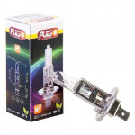 Лампа PULSO/галогенная H1/P14.5S 24v70w clear/c/box (LP-12470)