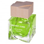 Ароматизатор аэрозоль Tasotti/"Secret Cube"- 50ml / Lemon Squash (112613)