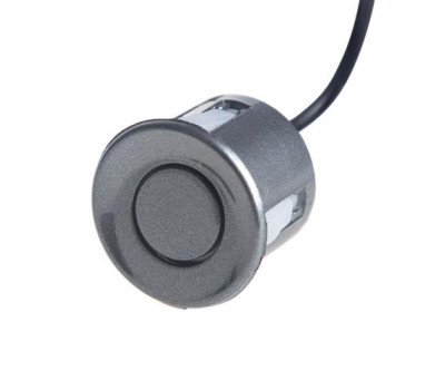Парктроник Pulso LP-10140/LED/4 датчика D=22mm/коннектор/grey (LP-10140-grey)