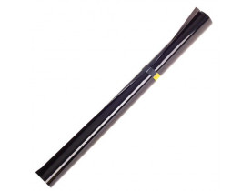 Пленка тонировочная SOLUX SRC 0,75х3м Super Dark Black 3% (PCG-1A SRC 0.75) - ТЮНИНГ