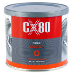 Мідне мастило "CX-80" / 500g - банку (CX-80 / SM500g)