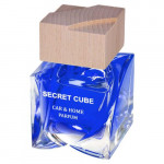 Ароматизатор аэрозоль Tasotti/"Secret Cube"- 50ml/Aquaman (112545)