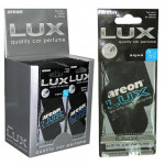 Освежитель воздуха AREON Sport Lux Silver (SL02)