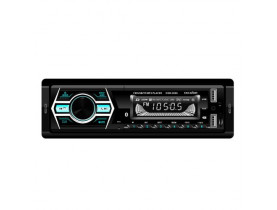 Бездисковый MP3/SD/USB/FM проигрыватель  Celsior CSW-208S (Celsior CSW-208S) - Магнитолы MP3/SD/USB/FM