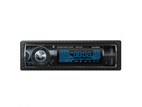 Бездисковый MP3/SD/USB/FM проигрыватель  Celsior CSW-212B (Celsior CSW-212B) - Магнитолы MP3/SD/USB/FM