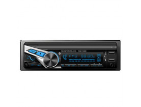 Бездисковий MP3/SD/USB/FM програвач Celsior CSW-2106MD з пультом на кермо (Celsior CSW-2106MD) / АКУСТИКА-МУЛЬТИМЕДІА
