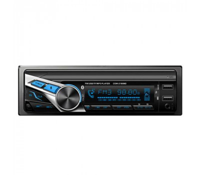 Бездисковый MP3/SD/USB/FM проигрыватель Celsior CSW-2106MD с пультом на руль (Celsior CSW-2106MD)