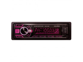 Бездисковый MP3/SD/USB/FM проигрыватель Celsior CSW-2104M (Celsior CSW-2104M) - Магнитолы MP3/SD/USB/FM