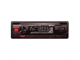 MP3/SD/USB/FM проигрыватель M-490BT (M-490BT) - Магнитолы MP3/SD/USB/FM