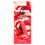 Освежитель воздуха жидкий лист AREON "LIQUID" Anti Tobacco 5ml (LR08)