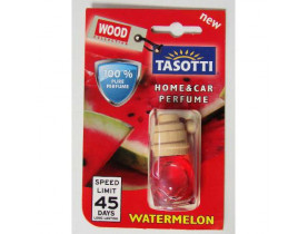 Ароматизатор пробковый на зеркало Tasotti/серия &quot;Wood&quot; Watermelon 7ml ((60)) - Освежители  TASOTTI