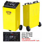 Пуско-зарядное устр-во PULSO BC-40650 12&24V/100A/Start-480A/цифр.индик. (BC-40650)