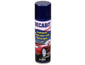 Антибітум ATAS/DECABIT (250ml) (ATAS DECABIT) / Очищувачі кузова автомобіля
