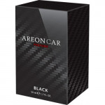 Освіжувач повітря AREON Car Perfume 50ml Glass Black (MCP01)