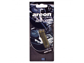 Освіжувач повітря рідкий лист AREON &quot;LIQUID&quot; New Car 5ml (LR09) / Освіжувачі AREON