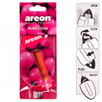 Освежитель воздуха жидкий лист AREON "LIQUID" Bubble Gum 5ml (LR05)
