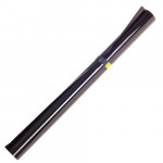 Пленка тонировочная SOLUX 0,5х3м Super Dark Black 3% (PCG-1A 0.5)
