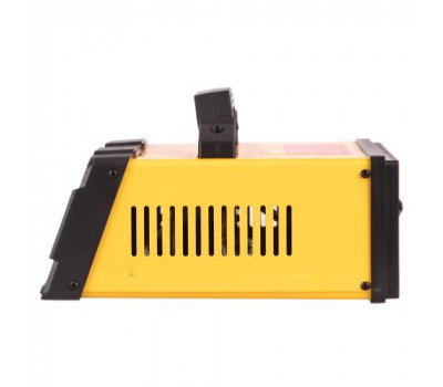 Зарядное устройство для PULSO BC-12610 6&12V/0-10A/10-120AHR/LED-Ампер./Импульсное (BC-12610)
