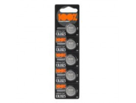 Батарейка GP дисковая Lithium Button Cell 3.0V PPCR2025-2C5 литиевые (PPCR2025) - Элементы питания