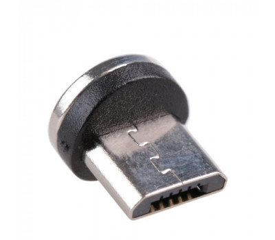 Адаптер для магнітного кабелю VOIN 2301M/2302M, Micro USB, 2,4А (MC-2301M/2302M)