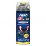 Очиститель кондиционеров ABRO (АС-100) (255g) (AC-100)