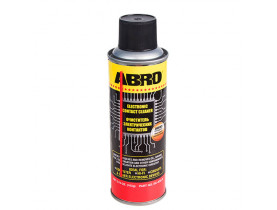 Очиститель электронных контактов ABRO ЕС-533 (163гр) (ЕС-533) - Масла и топливные системы