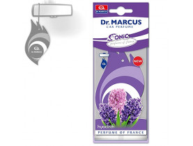 Освіжувач повітря DrMarkus сухий SONIC Hyacinth (Бузок) ((36/468)) / Освіжувачі DrMarkus