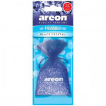 Освіжувач повітря AREON мішечок із гранулами Black Crystal (ABP01)