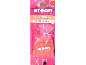 Освежитель воздуха AREON мешочек с гранулами Bubble Gum (ABP03) - Освежители  AREON