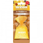 Освіжувач повітря AREON мішечок з гранулами Vanilla (ABP02)