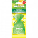 Освежитель воздуха AREON мешочек с гранулами Citrus Squasy (ABP05)