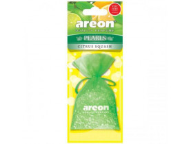 Освіжувач повітря AREON мішечок із гранулами Citrus Squasy (ABP05) / Освіжувачі