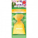Освежитель воздуха AREON мешочек с гранулами Verbena (ABP06)