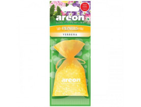 Освежитель воздуха AREON мешочек с гранулами Verbena (ABP06) - Освежители