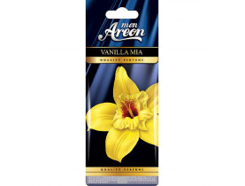 Освежитель воздуха AREON сухой лист &quot;Mon&quot; Vanilla Mia (МА30) - Освежители  AREON
