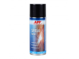 APP Препарат сварочный SPAW Spray 400 мл (212013) - Расходники для малярных работ