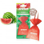 Освіжувач повітря AREON мішечок з гранулами Watermelon/Кавун (ABP11)