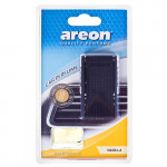 Освежитель воздуха AREON CAR на обдув Ваниль (ACE02)