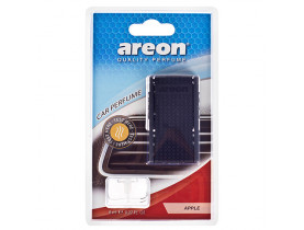 Освежитель воздуха AREON CAR на обдув Яблоко (ACE06) - Освежители  AREON