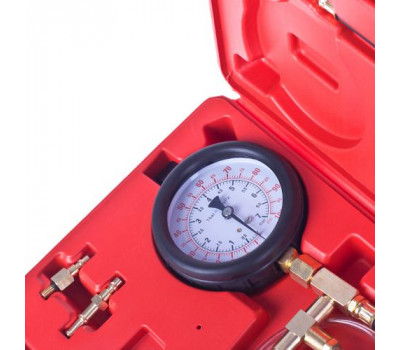Alloid. Тестер тиску палива для інжекторів (Т-3022) (Т-3022)