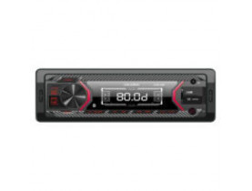 Бездисковый MP3/SD/USB/FM проигрыватель  Celsior CSW-220R (Celsior CSW-220R) - Магнитолы MP3/SD/USB/FM