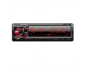 MP3/SD/USB/FM проигрыватель Celsior CSW-2201M (Celsior CSW-2201M) - Магнитолы MP3/SD/USB/FM