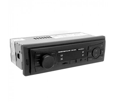 Бездисковый MP3/SD/USB/FM проигрыватель  Celsior CSW-180G Bluetooth (Celsior CSW-180G)