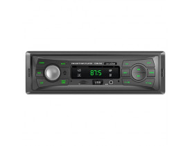 Бездисковый MP3/SD/USB/FM проигрыватель  Celsior CSW-180G Bluetooth (Celsior CSW-180G) - Магнитолы MP3/SD/USB/FM