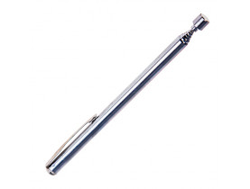 Alloid. Ручка магнітна телескопічна. Вага: 0,7 кг. (РМ-1078) (РМ-1078) / Інструмент ALLOID для ремонту автомобілів