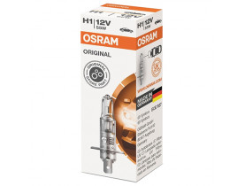 osram - Лампы головного света