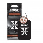 Освіжувач повітря AREON Х-Vervision лист Соconut (AXV04)